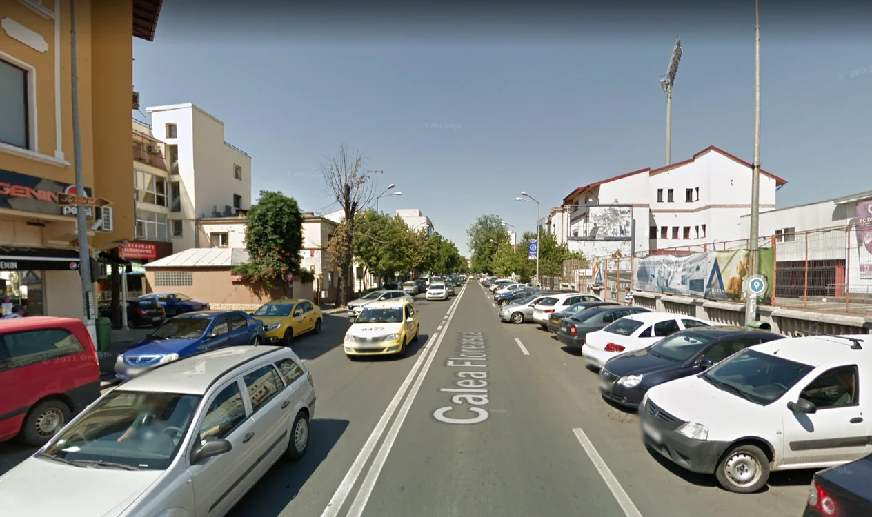 Calea Floreasca