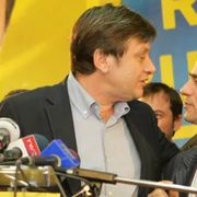 ludovic orban crin antonescu foto adevarul