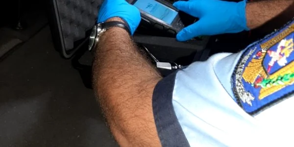 acţiune drug test slatina