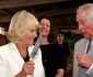 Regele Charles, Regina Camilla