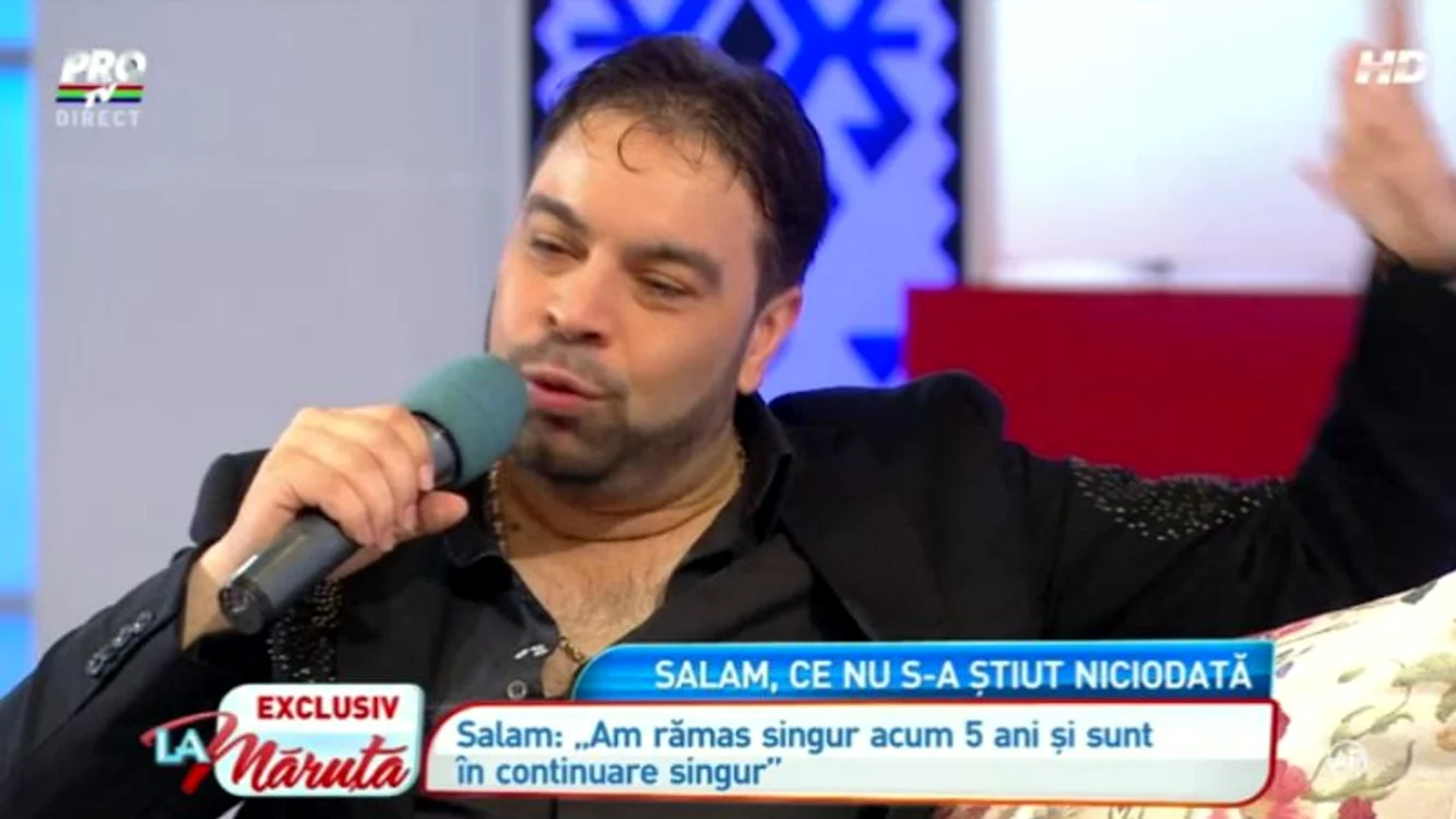 Florin Salam