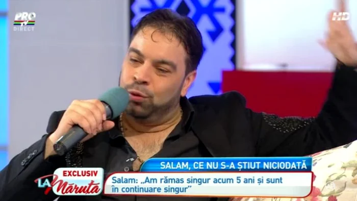 Florin Salam