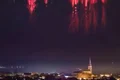 fulgere rosii noua zeelanda jpg