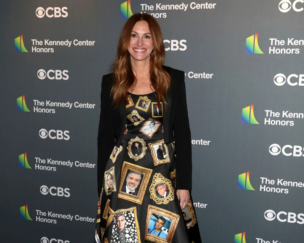 julia roberts