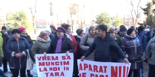 protest FOTO IPN