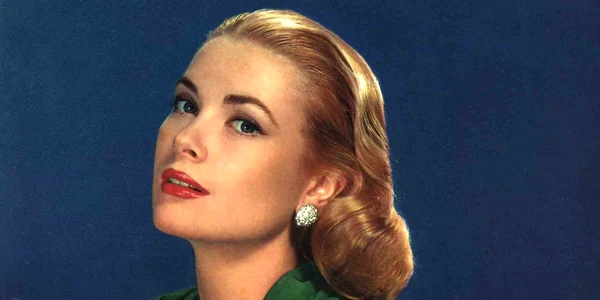 Grace Kelly
