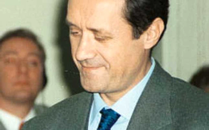 Mircea Oprean