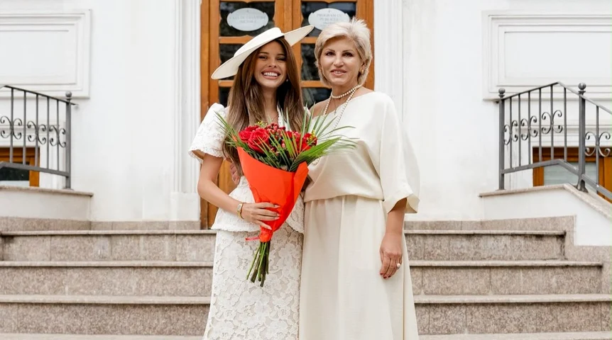 Victoria Lungu, scandal după lacrimile lui Valerie de la „Asia Express”