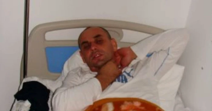 Târgu-Jiu: Primarul Sorin Bucurescu, pe patul spitalului după un conflict cu un consilier