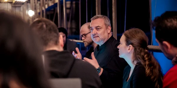Răzvan Ioan Dincă Fantoma de la Operă Sursa foto Opera Națională