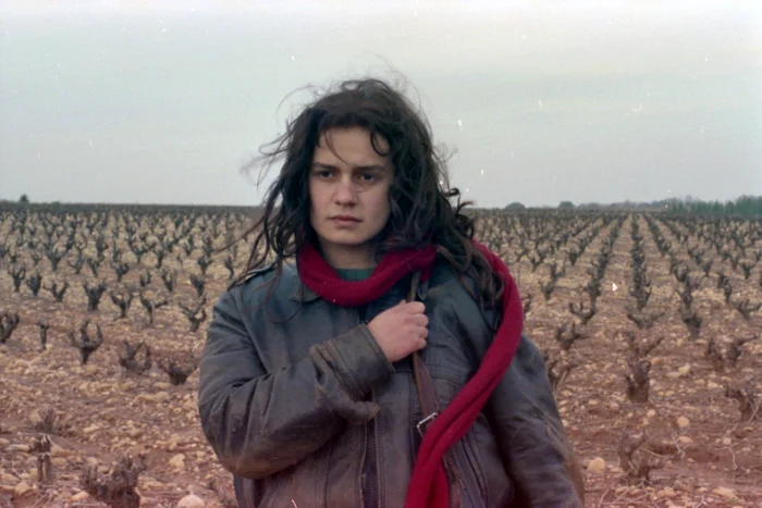 sandrine bonnaire