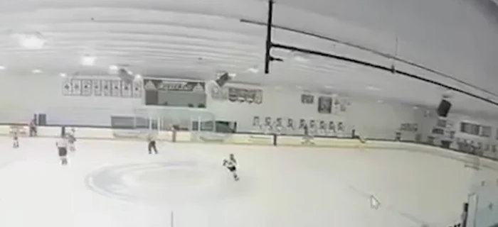 FOTO: Captură Video/X