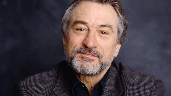 Un titan la 72 de ani! Adevarata față a lui Robert De Niro jpeg