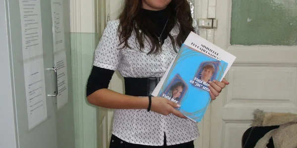 Loredana Mirceoagă