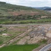Șantier  Autostrada Transilvania, zona Viaductul Nădășelu  Foto Daniel Guță ADEVĂRUL (4) jpg