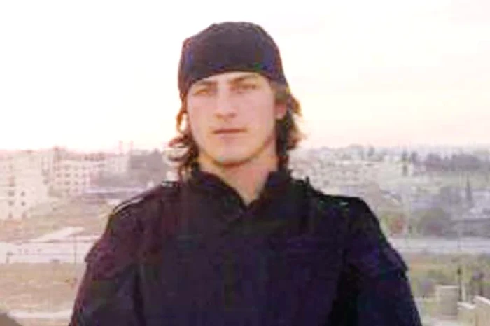 Kamil Abu Sultan  ad-Daghestani