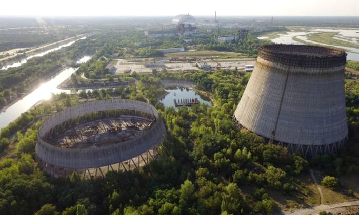 35 de ani de la accidentul de la Cernobîl  Ce scria presa internaţională în primele zile, după anunţul URSS despre producerea unui „dezastru” jpeg