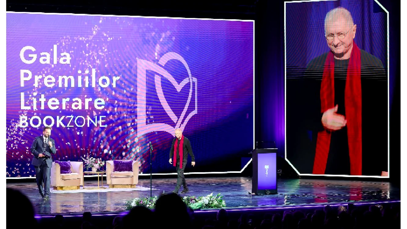 Gala premiilor literare 1 jpg