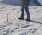 Marius Albu pe Mont Blanc (4.808 metri)