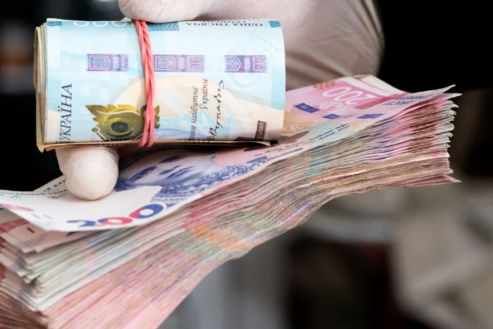 Doi responsabili ucraineni din Ministerul Apărării sunt suspectați de corupție FOTO SHUTTERSTOCK