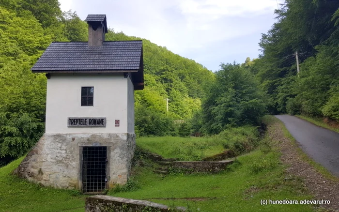 drumul aurului foto daniel guta adevarul