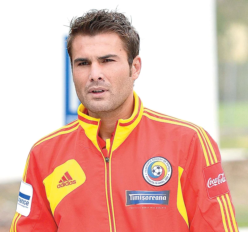 Adrian Mutu