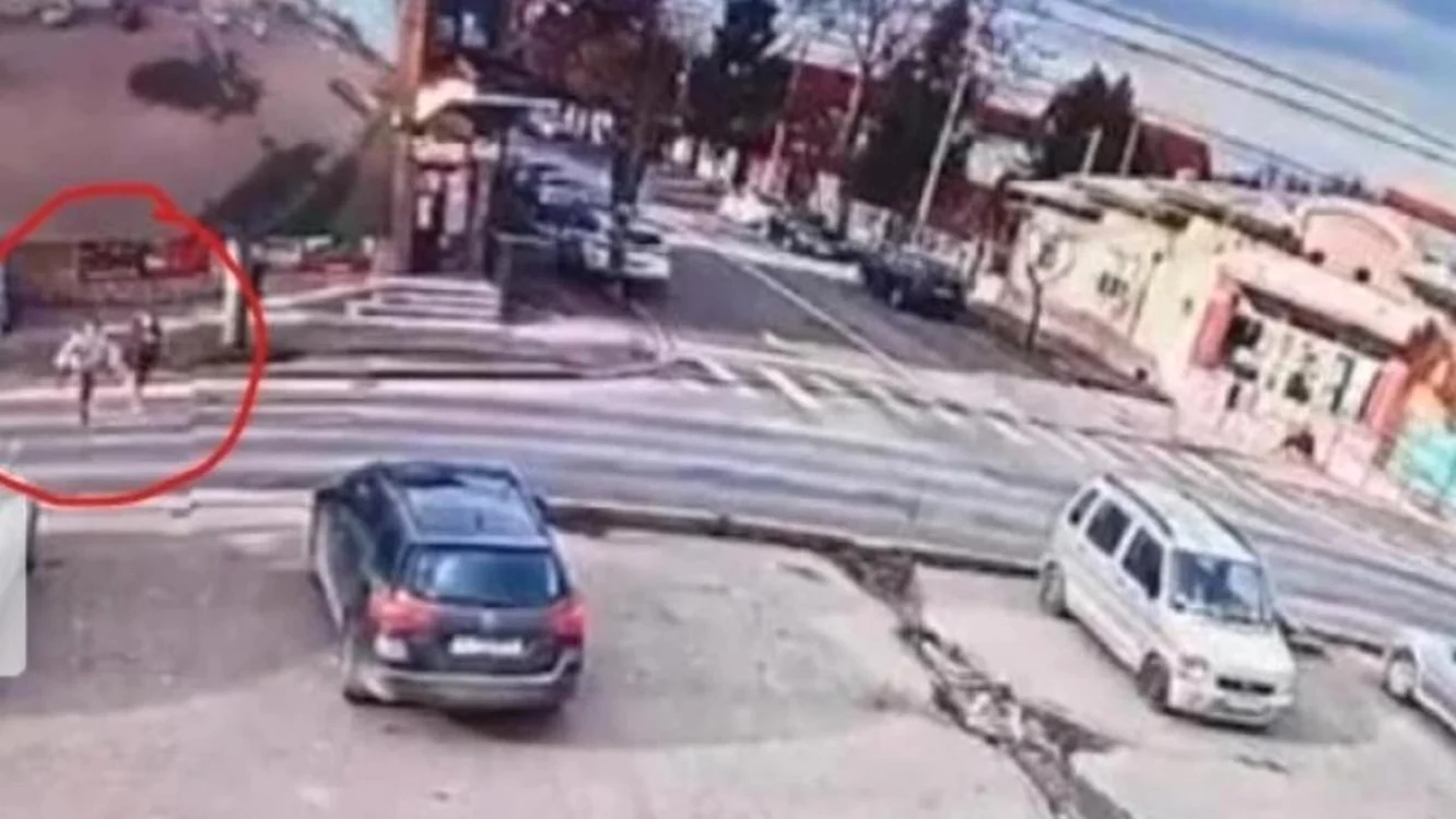 Accident