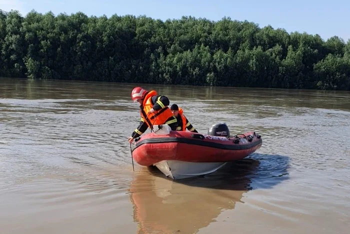 Foto: ISU Tulcea