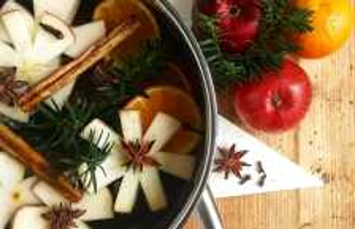 Amestec ce readuce în casă aroma specifică sărbătorilor FOTO stuff.co.nz