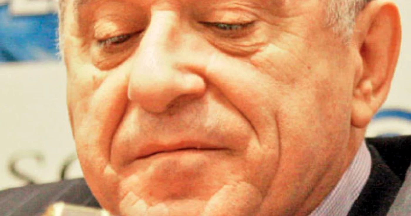 Ioan Becali
