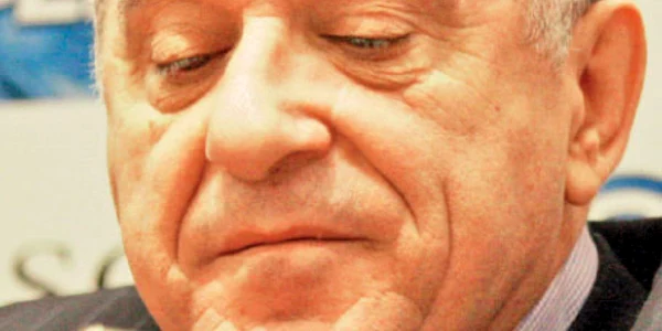 Ioan Becali 