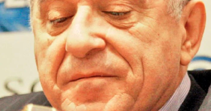 Ioan Becali
