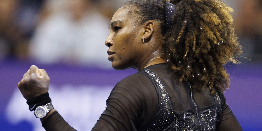 Medicamentul de slăbit promovat de Serena Williams la Super Bowl a produs reacții adverse. Sportiva nu exclude revenirea în tenis