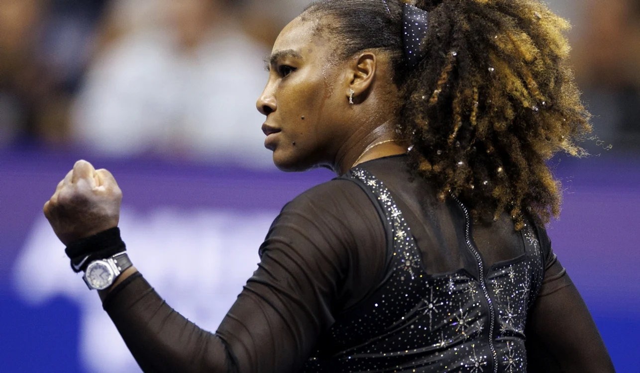 Serena Williams