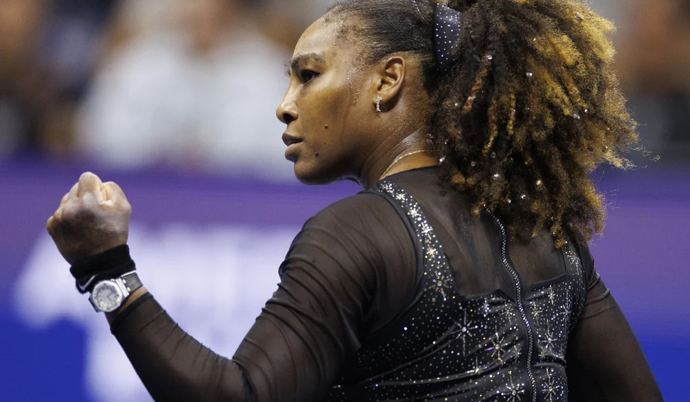 Medicamentul de slăbit promovat de Serena Williams la Super Bowl a produs reacții adverse. Sportiva nu exclude revenirea în tenis