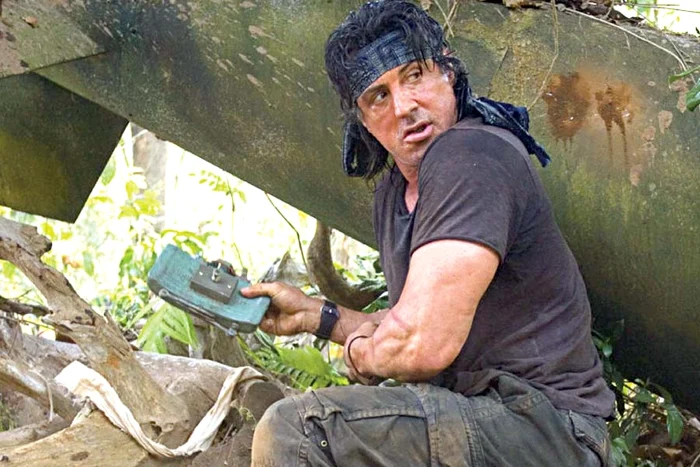 Rambo 4-20.30 pro tv