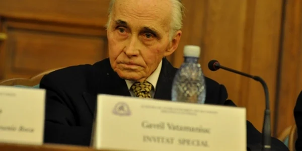 Gavril Vatamaniuc
