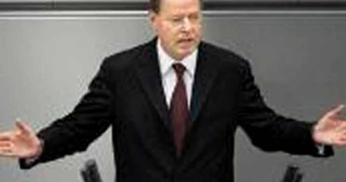 Elveţia,"insultată" de ministrul german al finanţelor