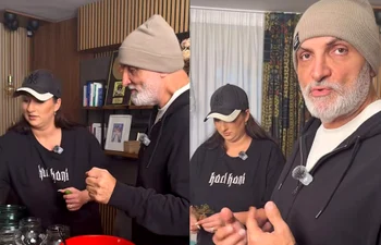 cristina stroe si damian draghici