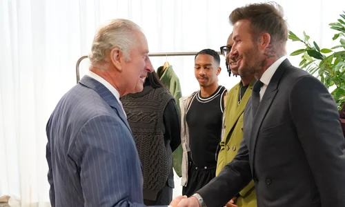 David Beckham i a dat miere lui Charles GettyImages 1255807314 jpg