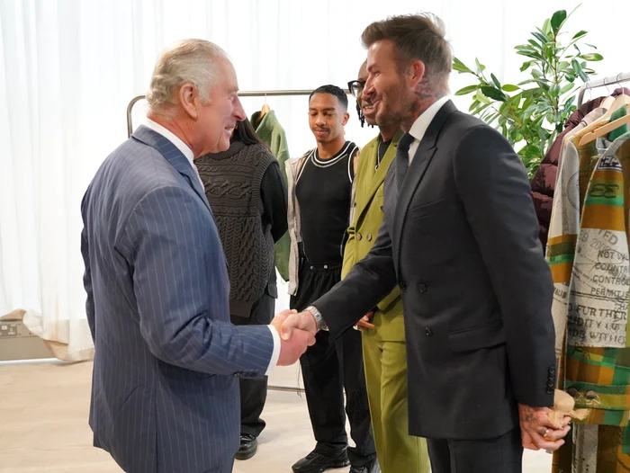David Beckham i a dat miere lui Charles GettyImages 1255807314 jpg