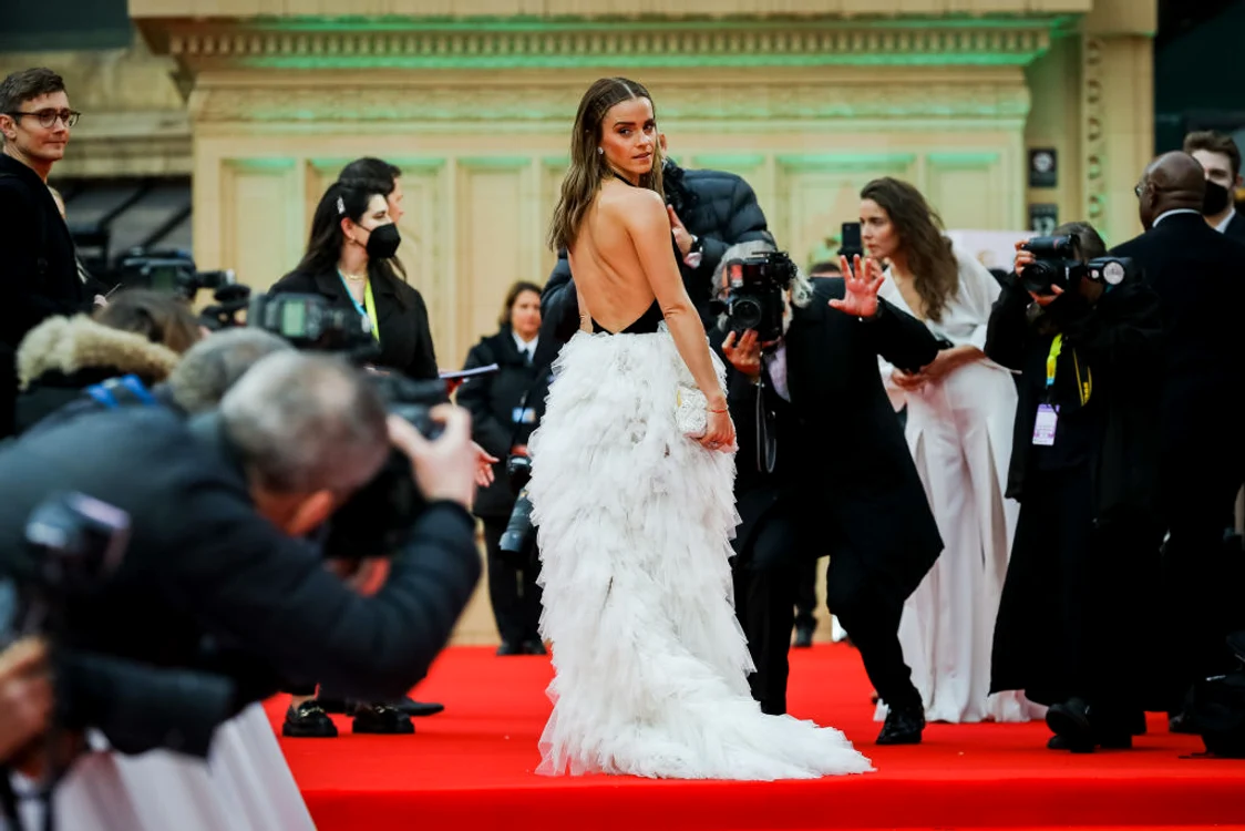 Emma Watson/FOTO: Profimedia