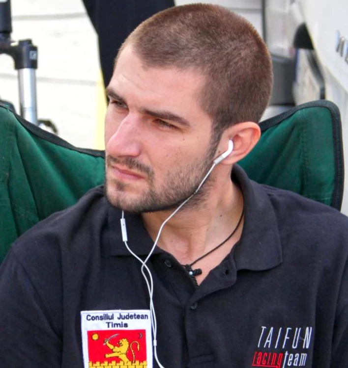 
    Cătălin Cazacu  