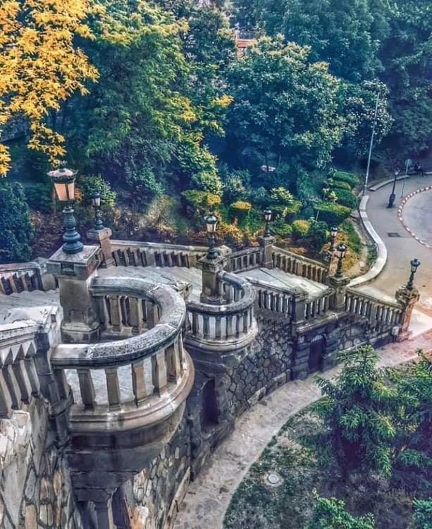 Râpa Galbenă, Iași  Foto Alina Batcu