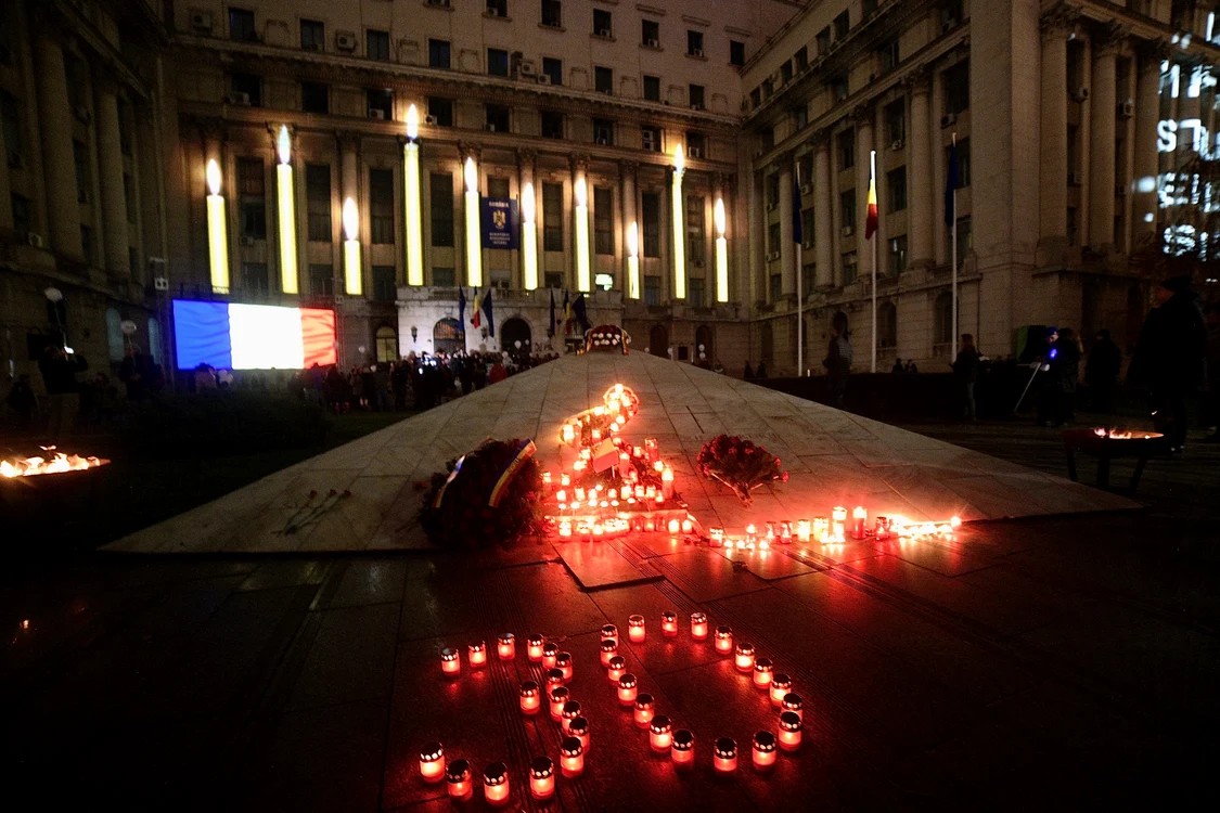 
    Foto: Administrația Prezidențială  