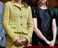 Alexandra de Hanovra și sora ei, Prințesa Charlotte Casiraghi. FOTO: Profimedia