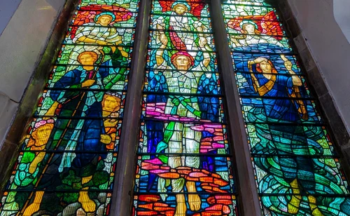 Biserica Ancliei a reacționat. FOTO FB Church of England