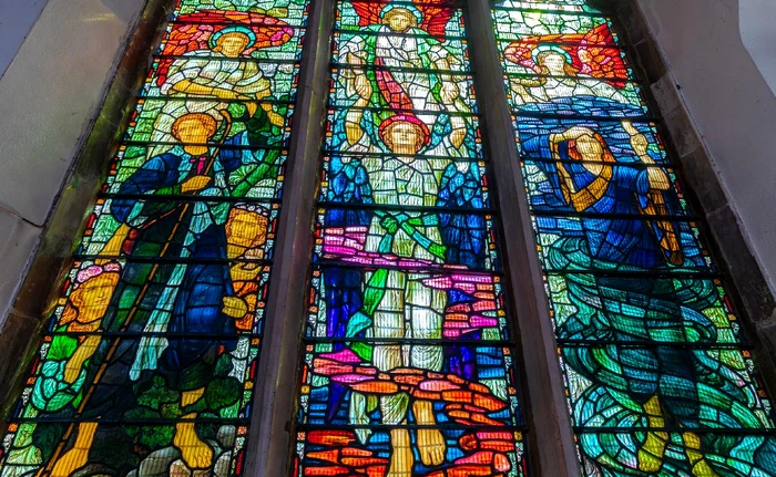 Biserica Ancliei a reacționat. FOTO FB Church of England