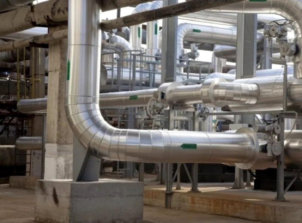 Societatea de termoficare ENET