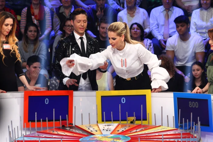 programe paste kanal d
